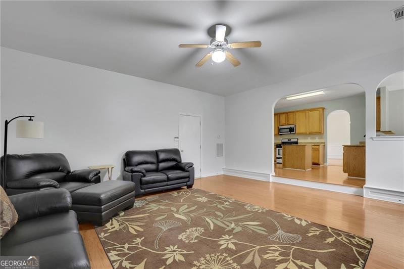 5130 Hopewell Manor Drive Cumming - 17