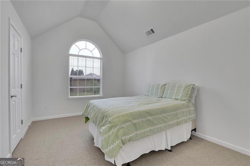 5130 Hopewell Manor Drive Cumming - 21