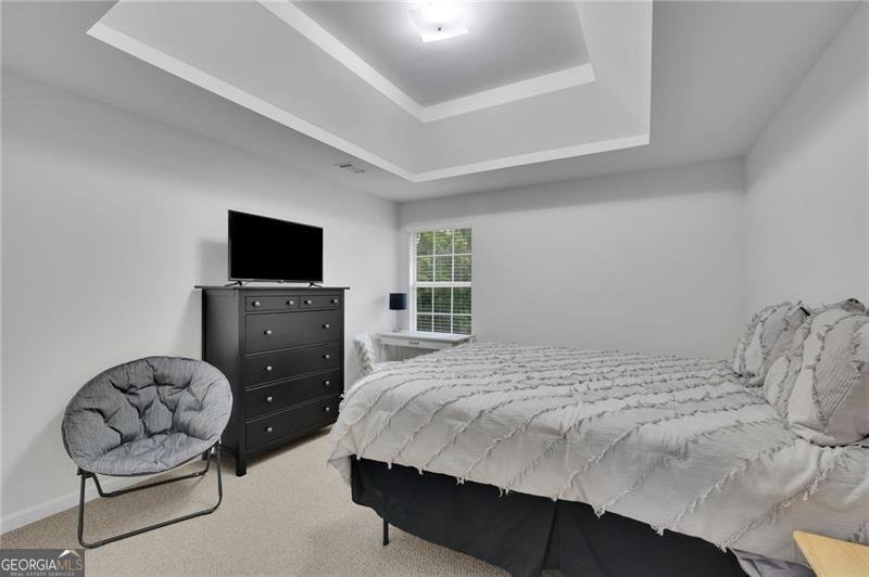 5130 Hopewell Manor Drive Cumming - 23