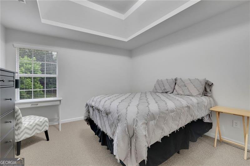 5130 Hopewell Manor Drive Cumming - 24