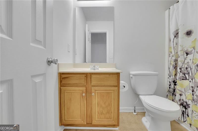 5130 Hopewell Manor Drive Cumming - 25