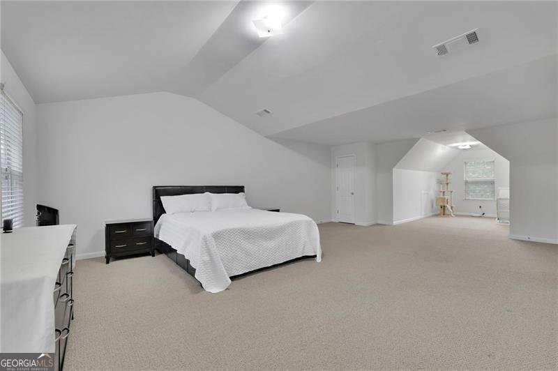 5130 Hopewell Manor Drive Cumming - 27