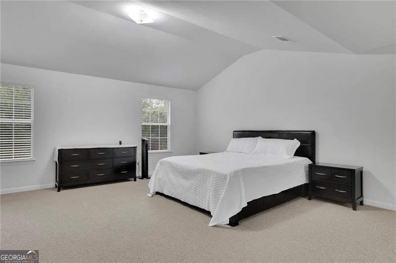 5130 Hopewell Manor Drive Cumming - 28