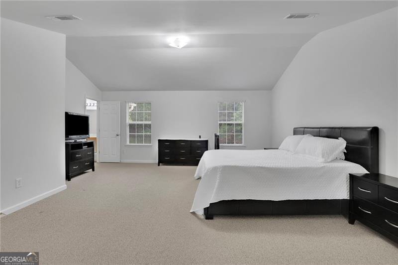5130 Hopewell Manor Drive Cumming - 29