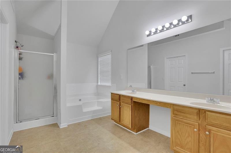 5130 Hopewell Manor Drive Cumming - 31