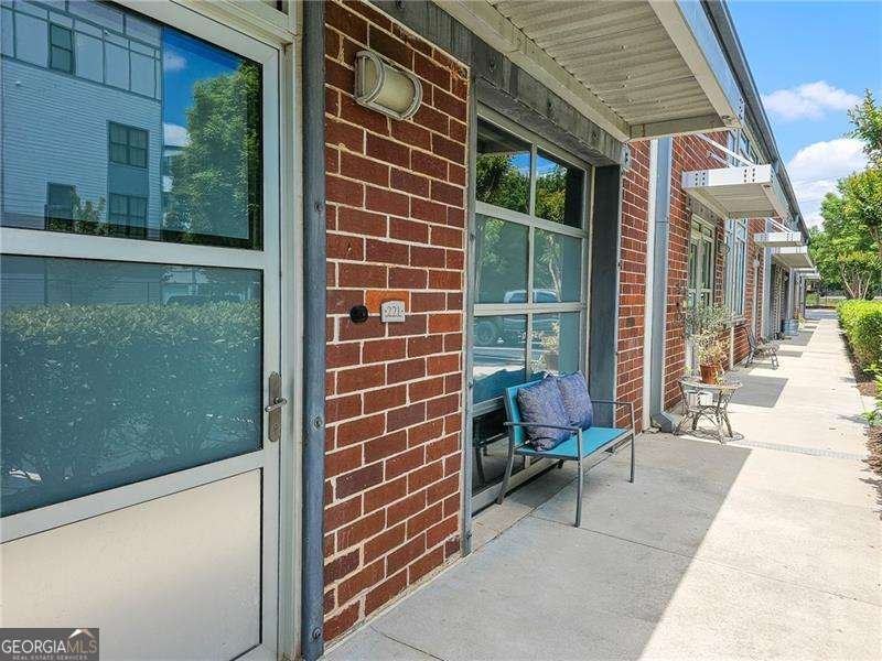 1661 La France Street Atlanta - 1