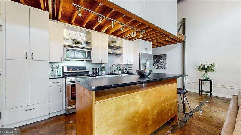 1661 La France Street Atlanta - 11