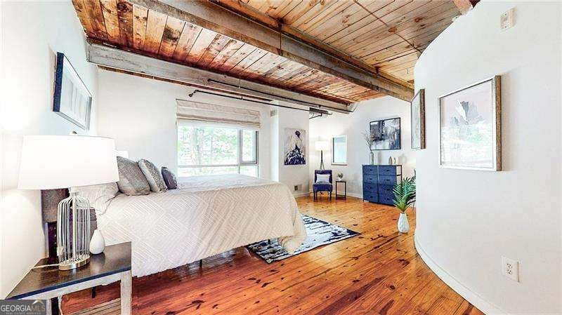 1661 La France Street Atlanta - 21