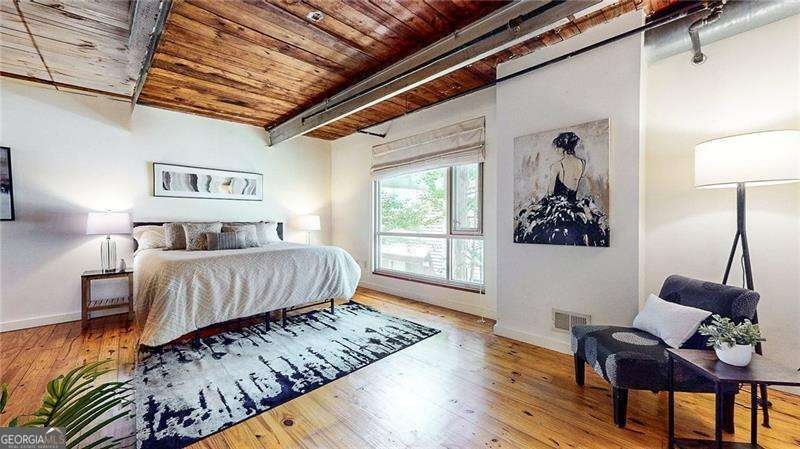 1661 La France Street Atlanta - 23