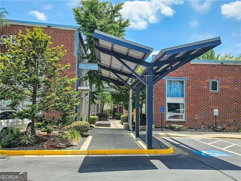 1661 La France Street Atlanta - 33