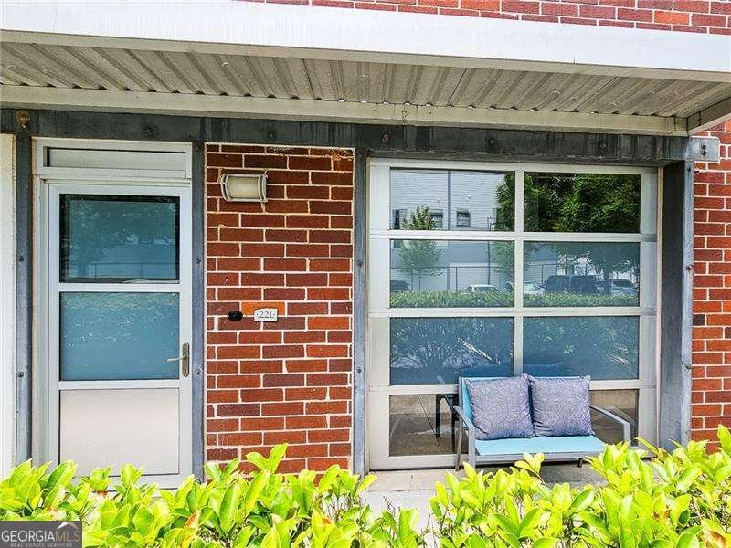 1661 La France Street Atlanta - 35