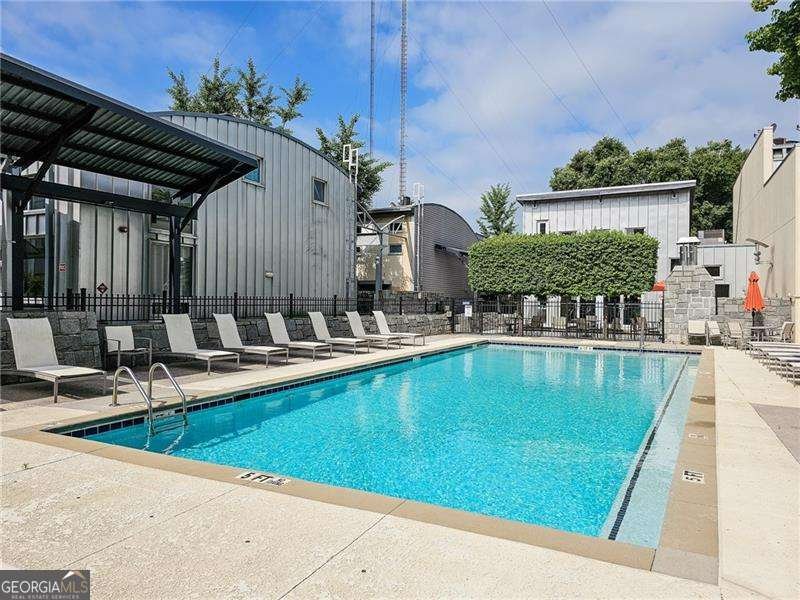 1661 La France Street Atlanta - 37