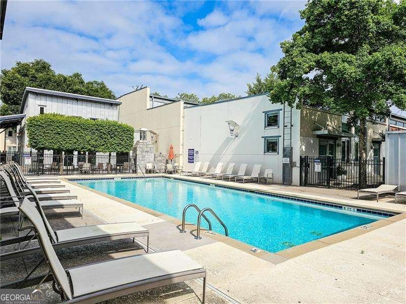 1661 La France Street Atlanta - 38