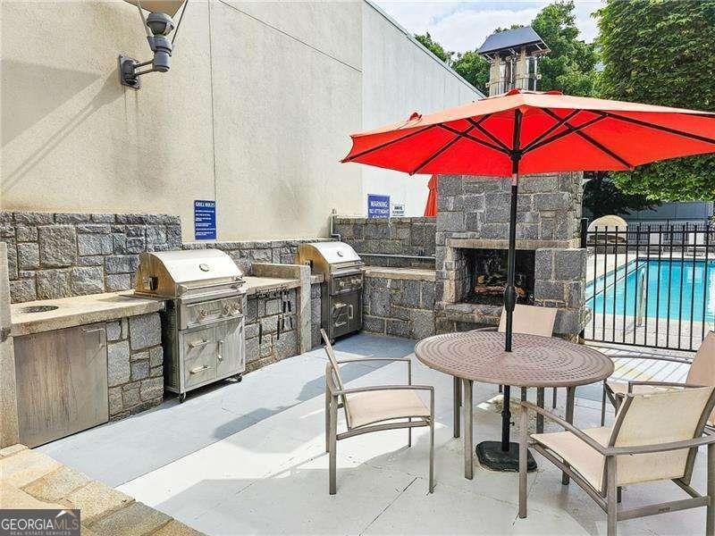 1661 La France Street Atlanta - 39