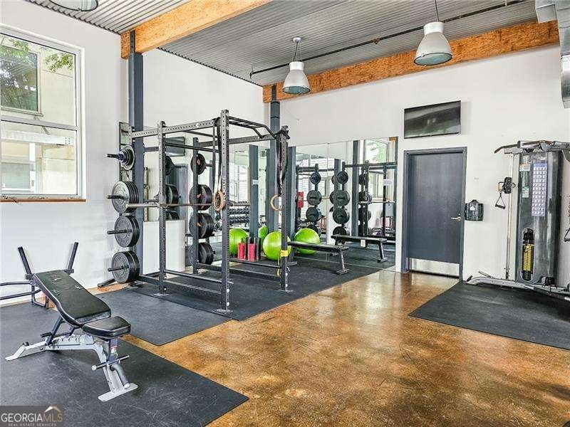1661 La France Street Atlanta - 40