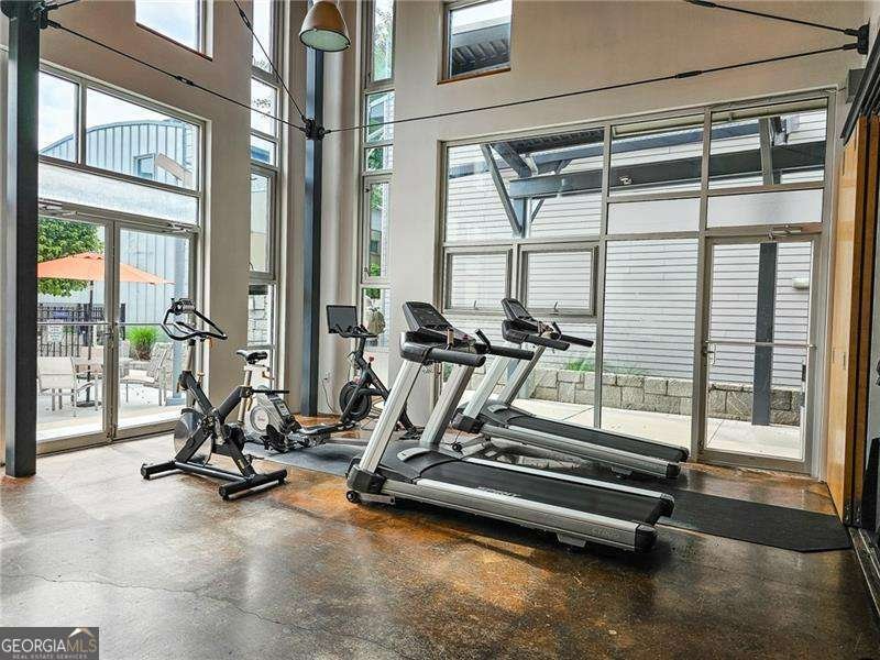 1661 La France Street Atlanta - 41