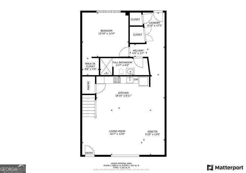 1661 La France Street Atlanta - 43