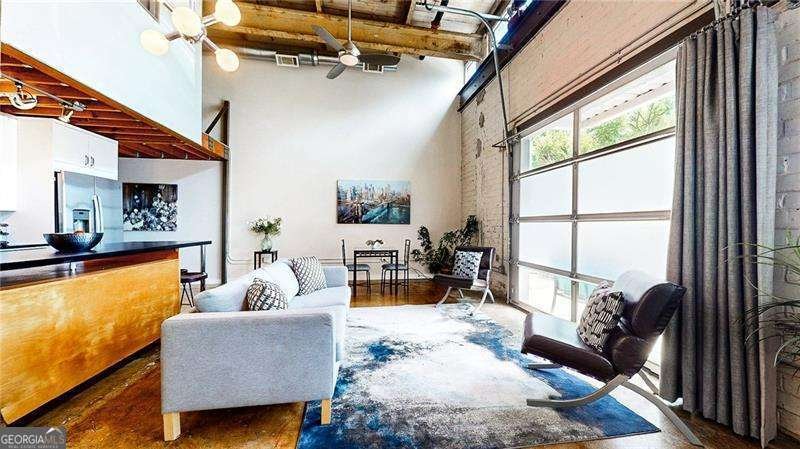 1661 La France Street Atlanta - 5