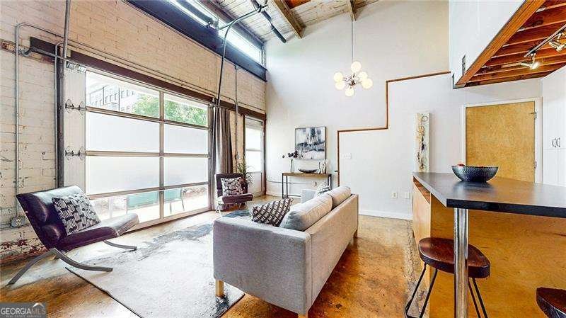 1661 La France Street Atlanta - 8