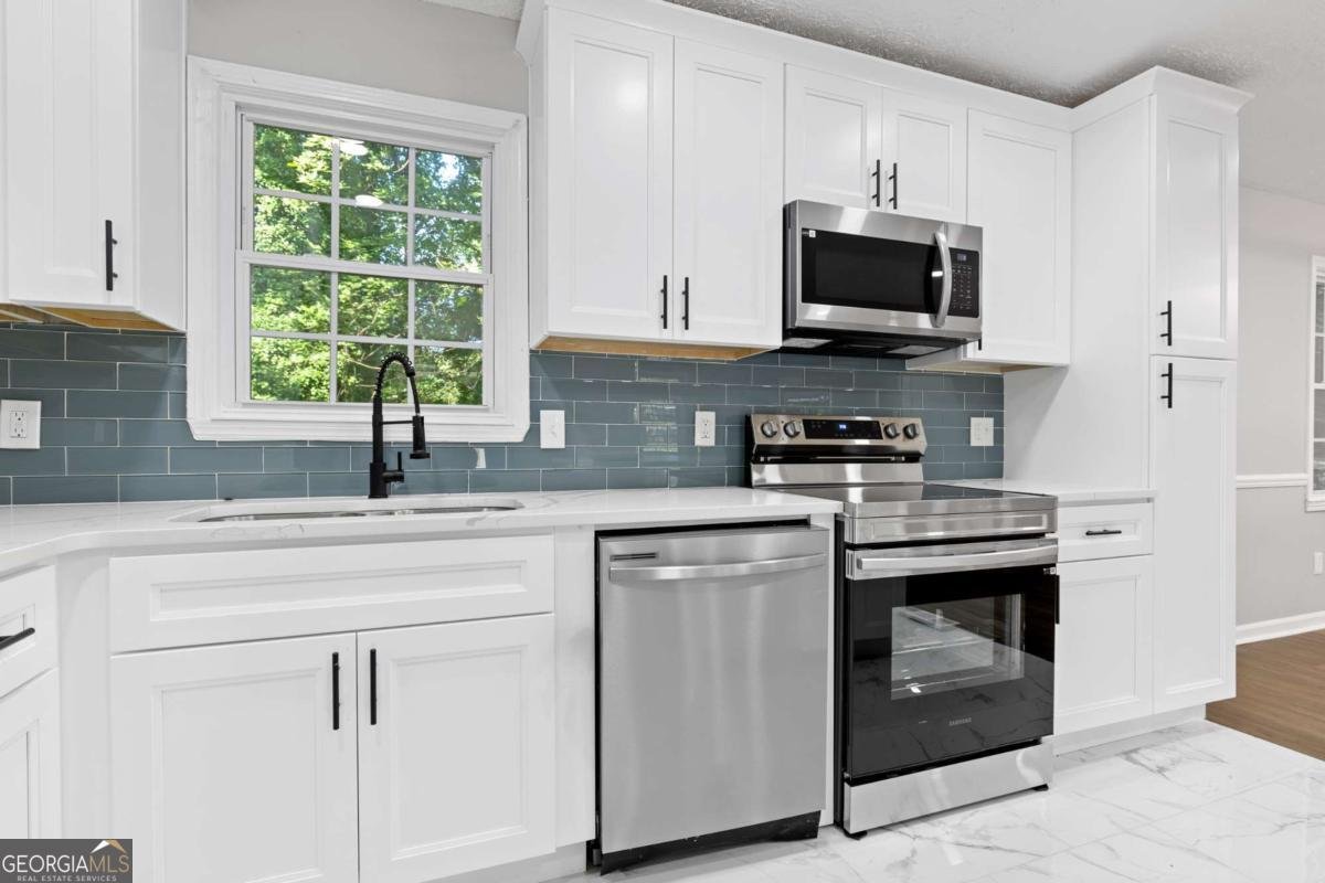 353 Old Rosser Road Stone Mountain - 11