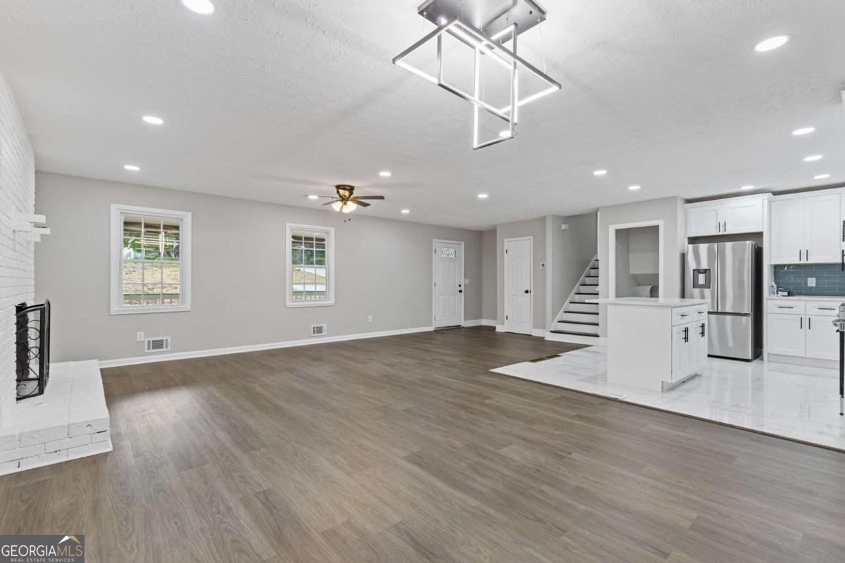 353 Old Rosser Road Stone Mountain - 14