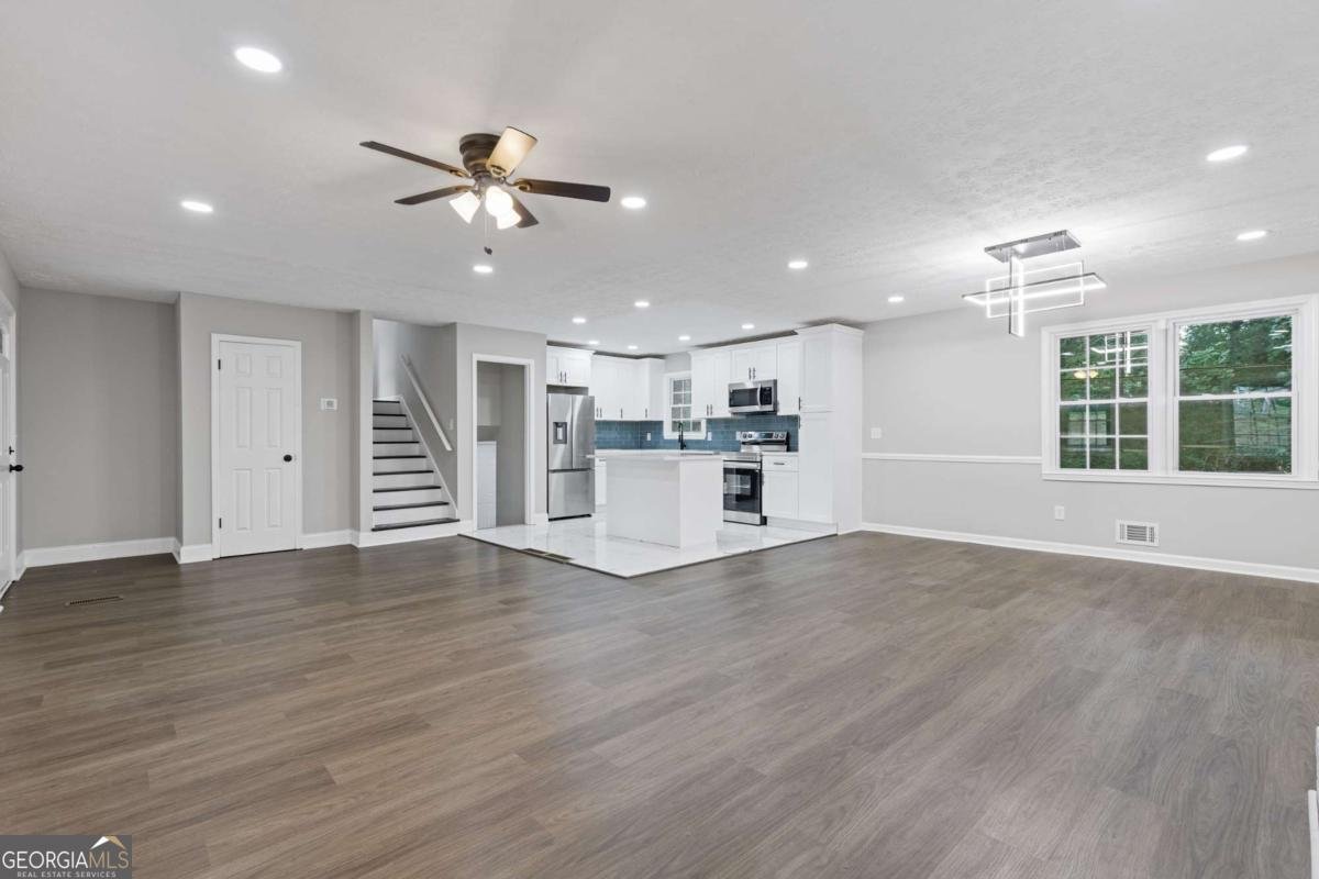 353 Old Rosser Road Stone Mountain - 15