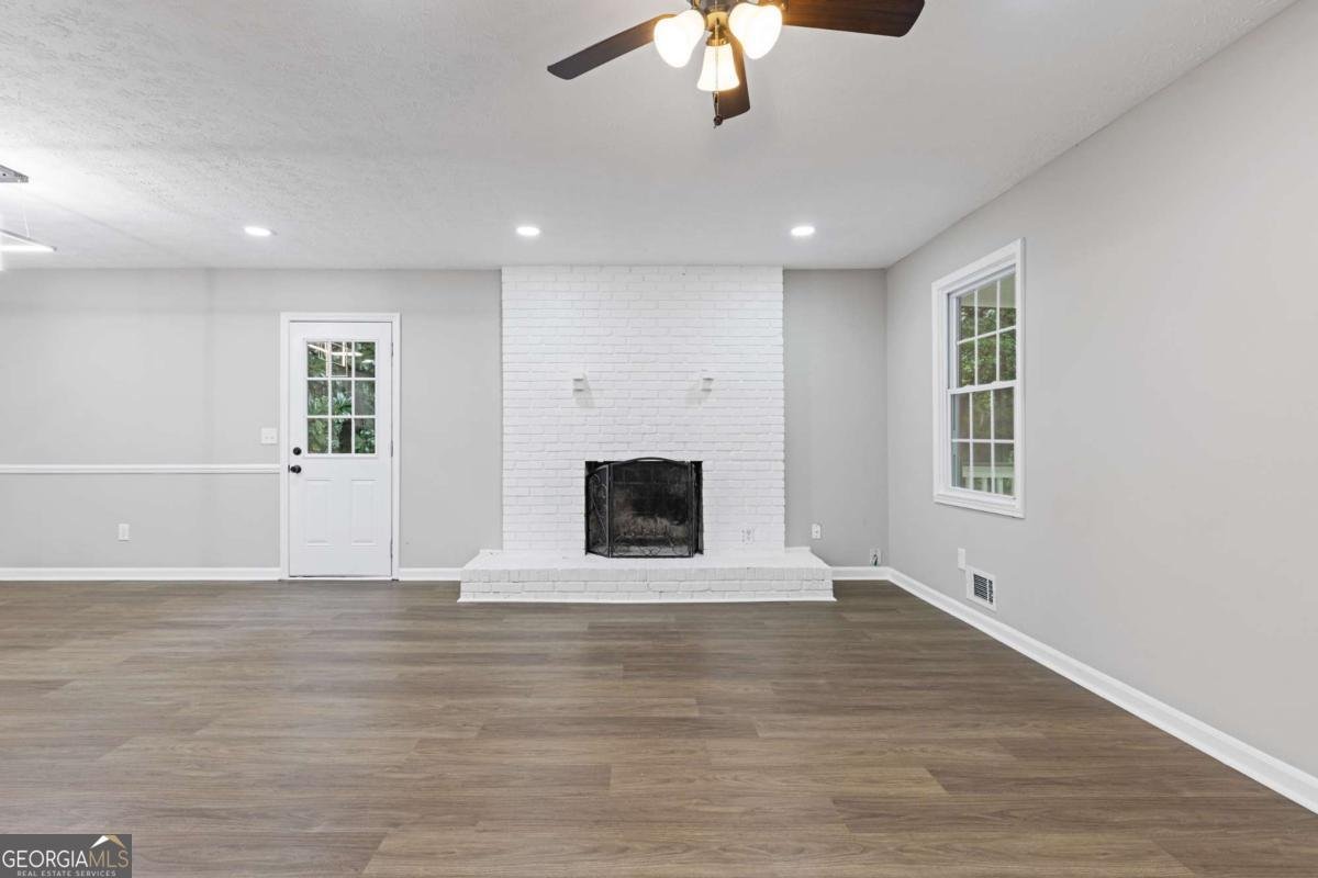 353 Old Rosser Road Stone Mountain - 17