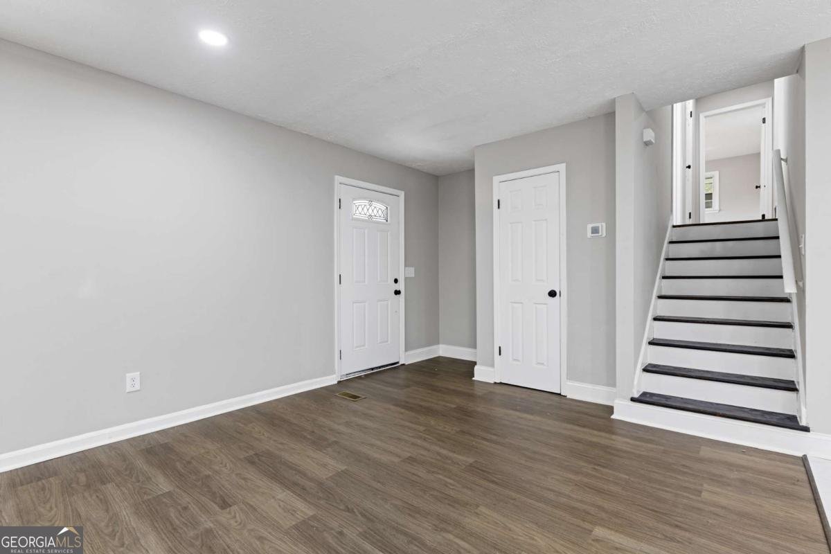 353 Old Rosser Road Stone Mountain - 18