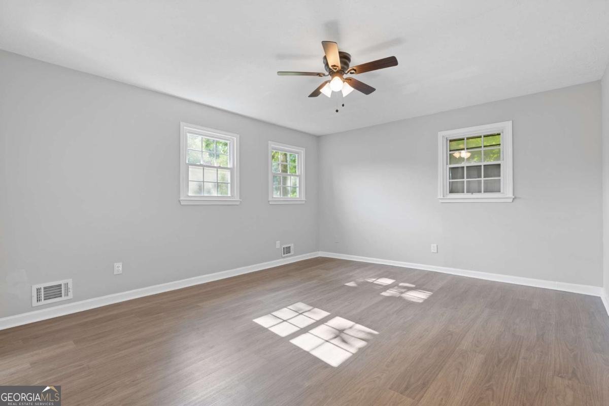 353 Old Rosser Road Stone Mountain - 19