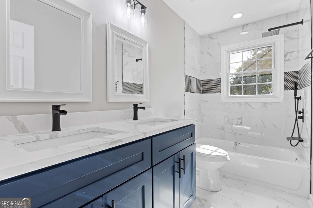 353 Old Rosser Road Stone Mountain - 20