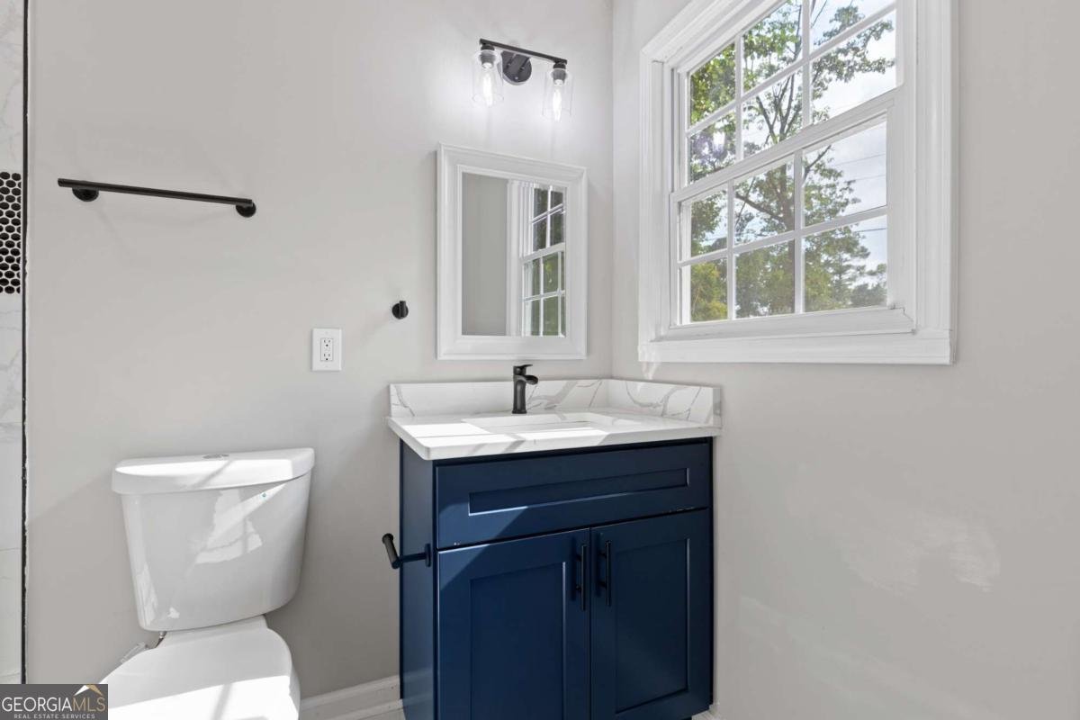353 Old Rosser Road Stone Mountain - 22