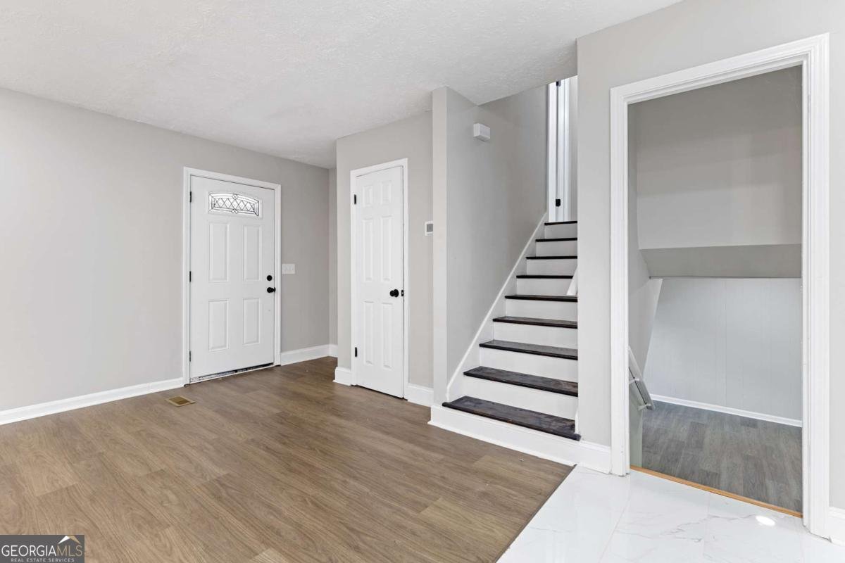 353 Old Rosser Road Stone Mountain - 25