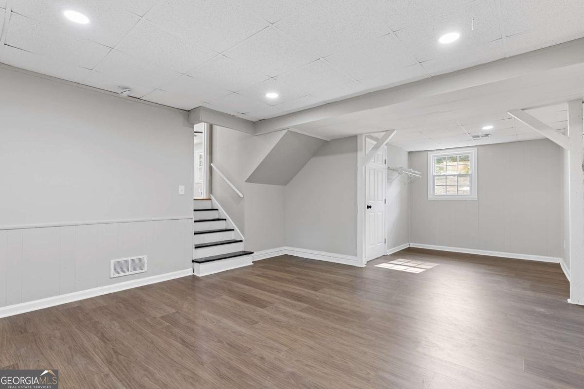353 Old Rosser Road Stone Mountain - 26