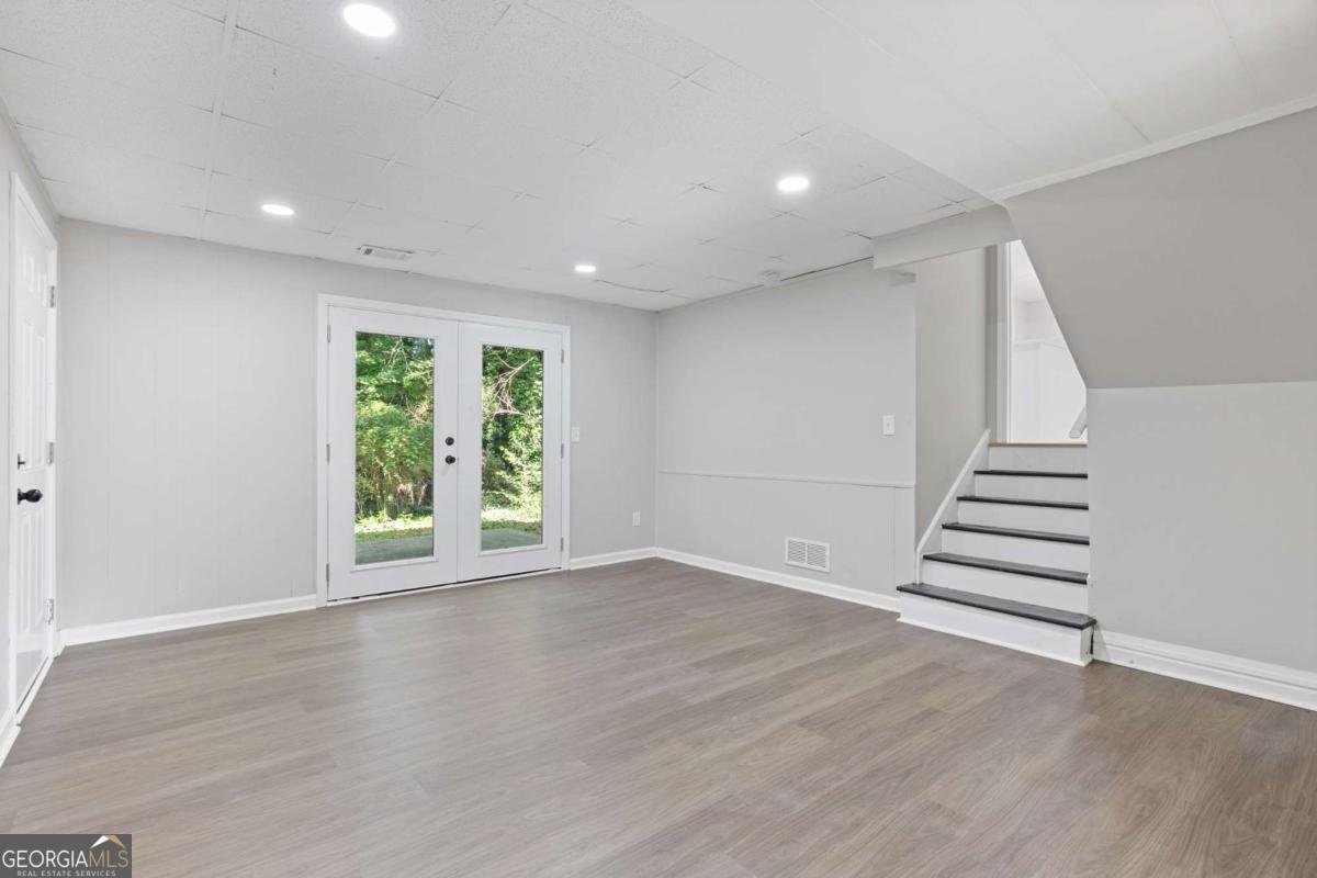 353 Old Rosser Road Stone Mountain - 27