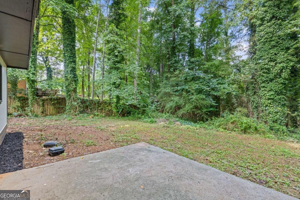 353 Old Rosser Road Stone Mountain - 33