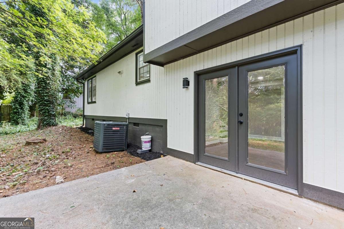 353 Old Rosser Road Stone Mountain - 34