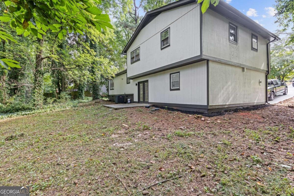 353 Old Rosser Road Stone Mountain - 35