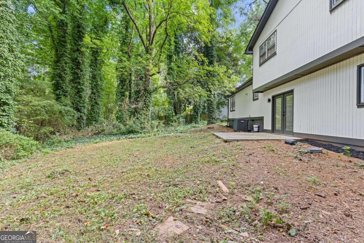 353 Old Rosser Road Stone Mountain - 37
