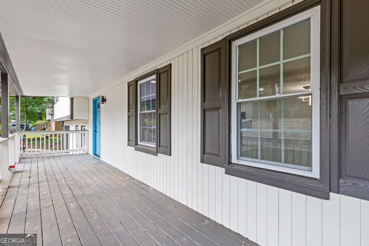 353 Old Rosser Road Stone Mountain - 4