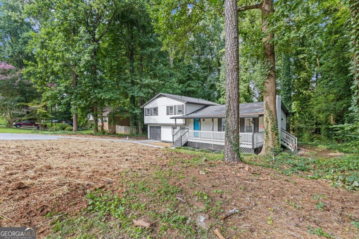 353 Old Rosser Road Stone Mountain - 41