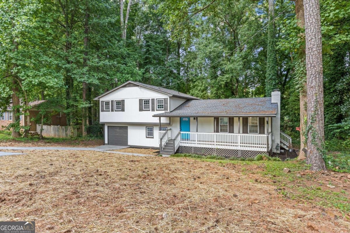 353 Old Rosser Road Stone Mountain - 43