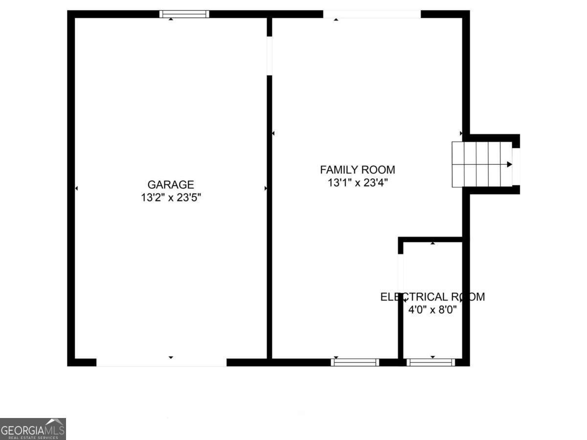 353 Old Rosser Road Stone Mountain - 44