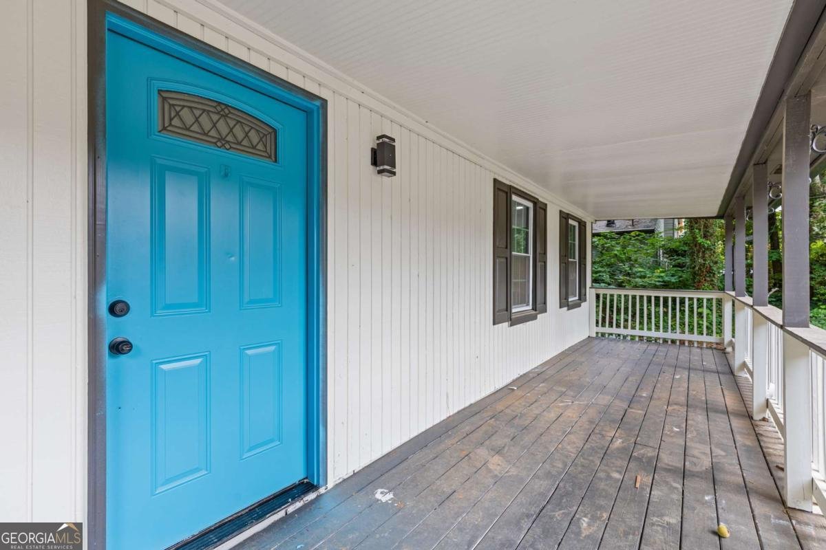 353 Old Rosser Road Stone Mountain - 5