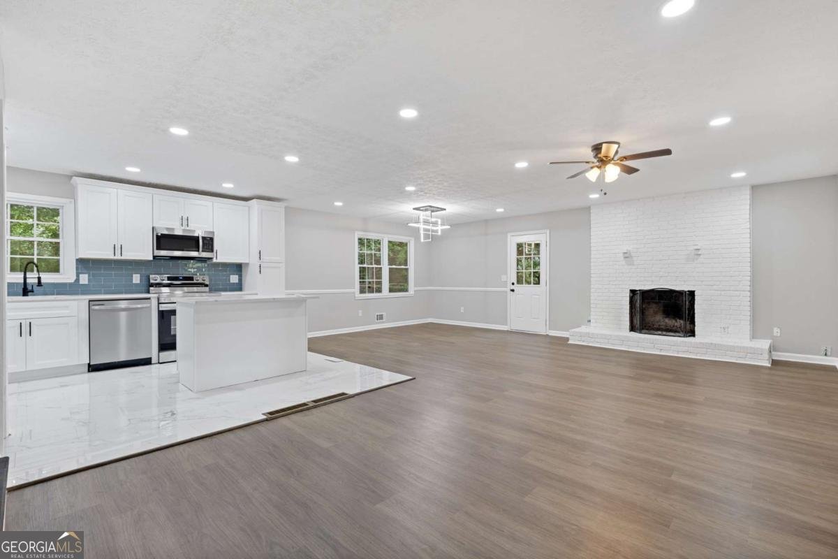 353 Old Rosser Road Stone Mountain - 6