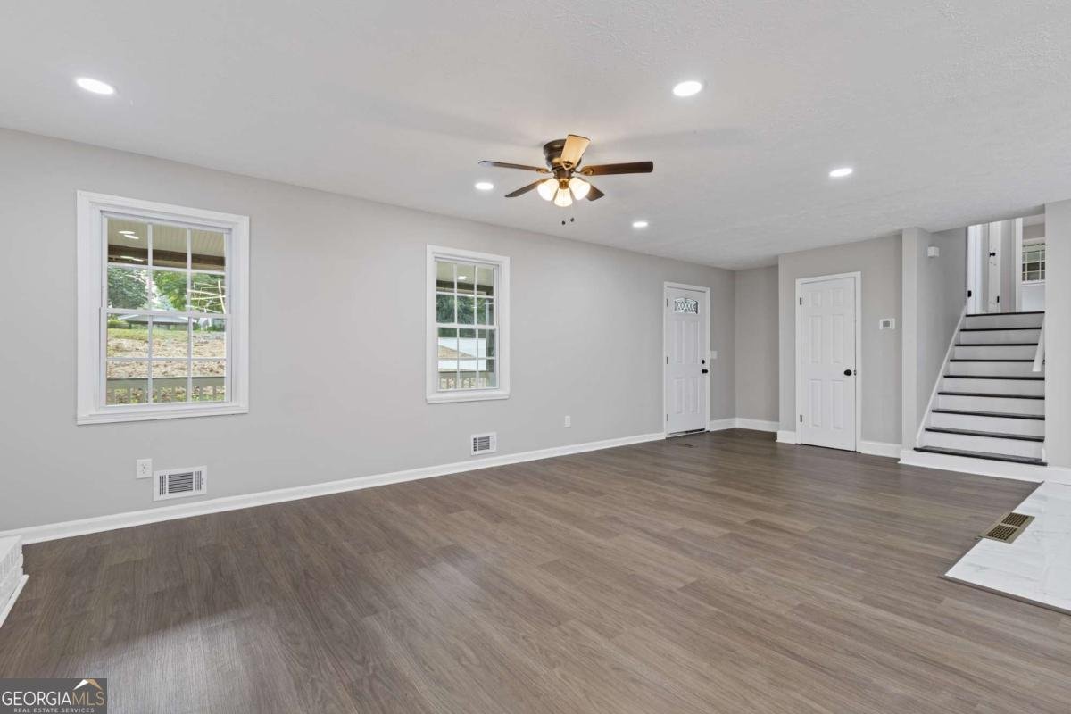 353 Old Rosser Road Stone Mountain - 7