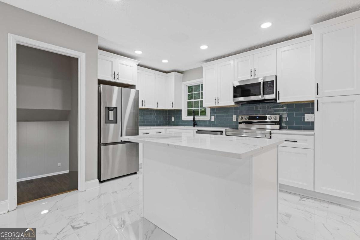 353 Old Rosser Road Stone Mountain - 8