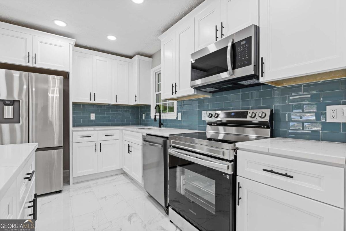 353 Old Rosser Road Stone Mountain - 9