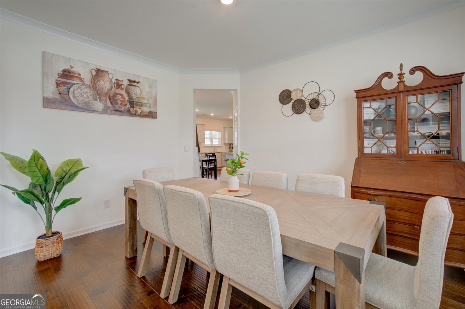 3236 Papyrus Palm Road Loganville - 1