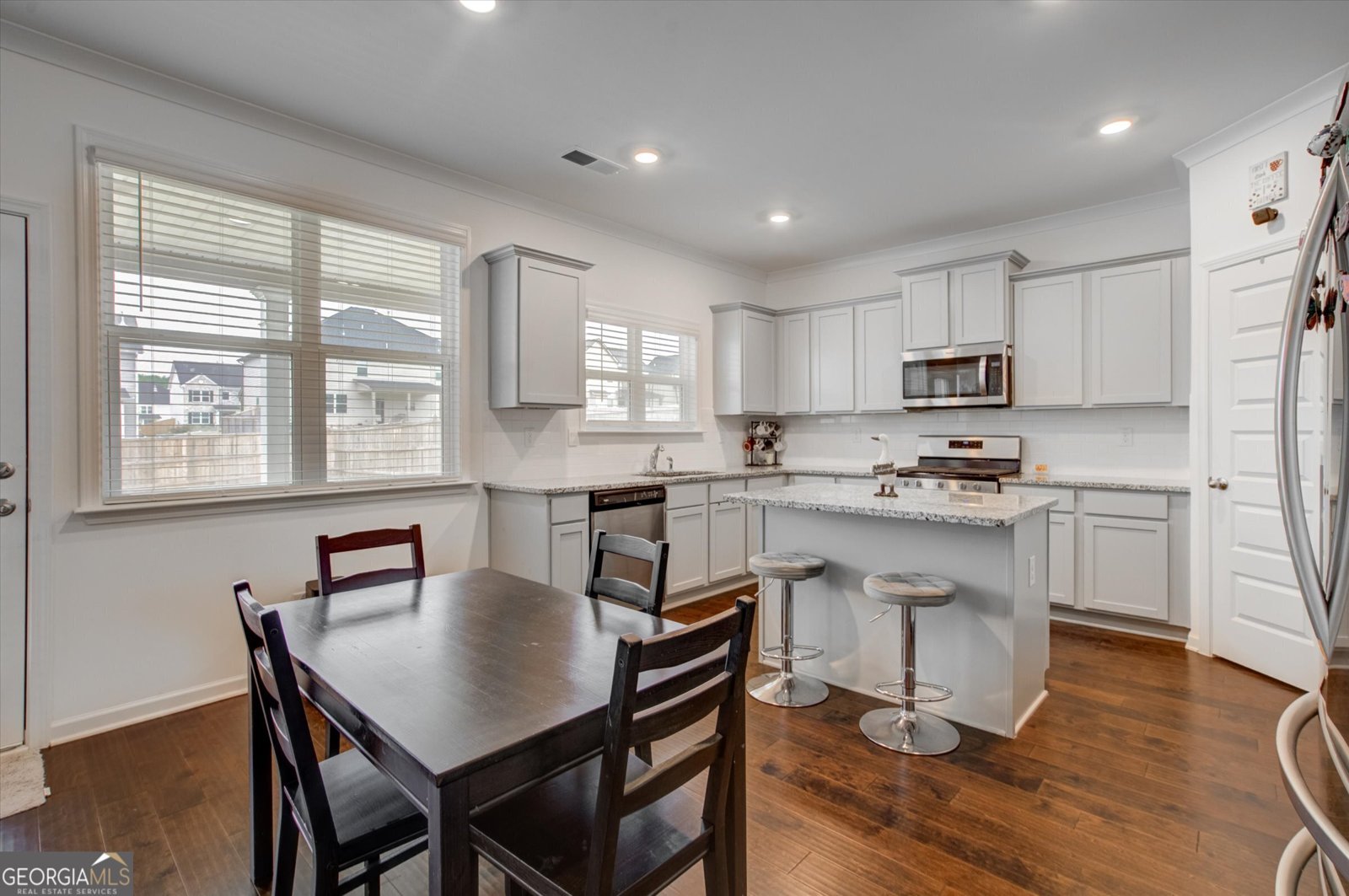3236 Papyrus Palm Road Loganville - 11