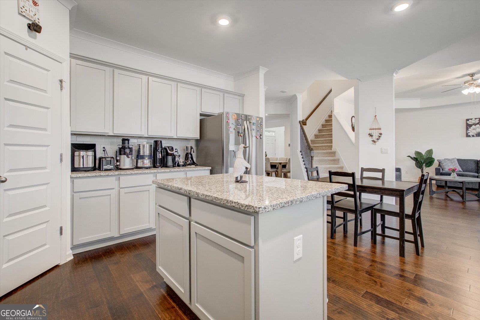 3236 Papyrus Palm Road Loganville - 14